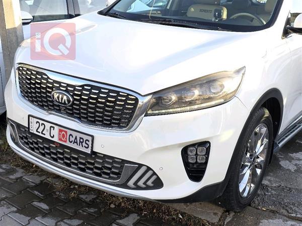 كيا سورينتو 2020 للبيع في العراق -  بغداد